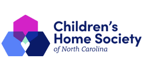 Children's Home Society of North Carolina logo