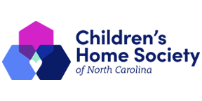 Children's Home Society of North Carolina logo